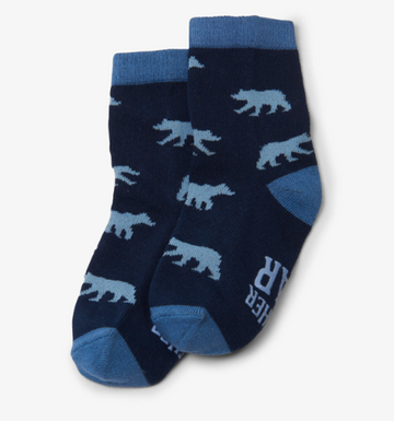 Kids Crew Socks